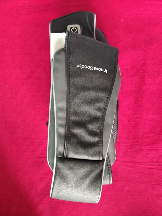 Massajador InnovaGoods