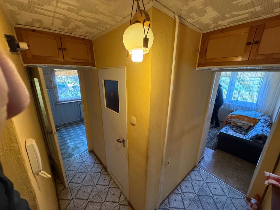 Sprzedam kawalerke 29m2 Rzepin