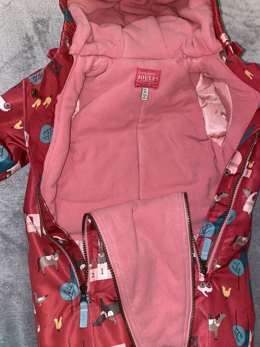 Новий комбінезон 3-6 місяців