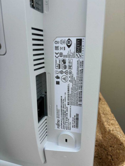 Монітор Fujitsu B24-8T 24" IPS Full HD LED для дому\роботи\опт\160шт
