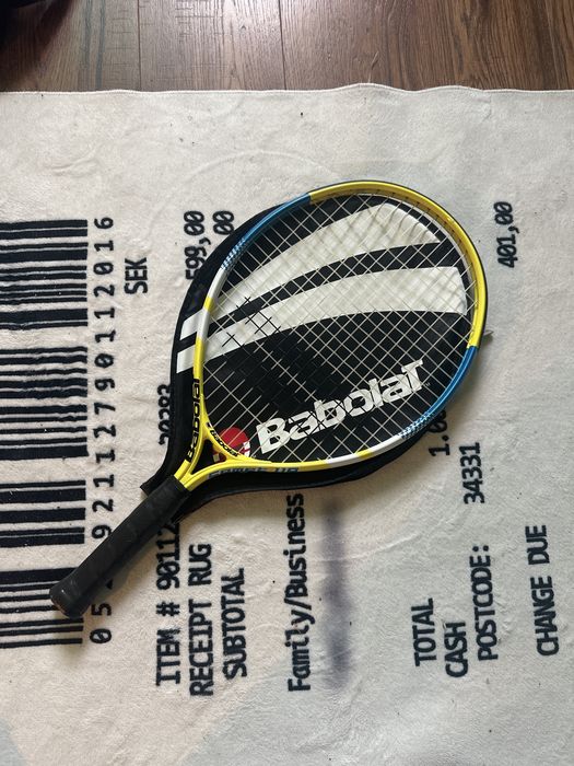 Paletka rakietka do tenisa babolat comet 110
