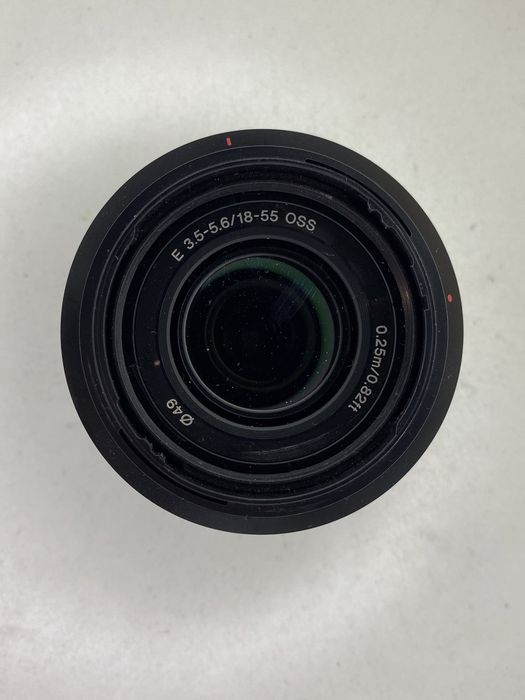 Sony nex 6 в гарному стані, + 2 обʼєктива