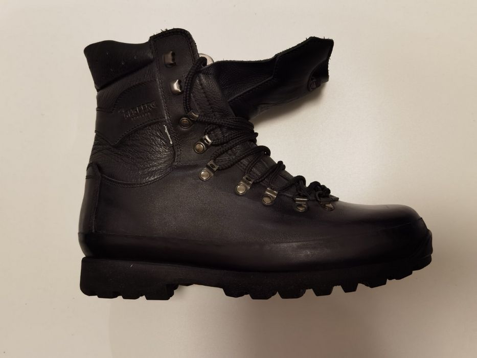Buty Altberg Warrior MK II nr 43 i 2/3, ang 9,5