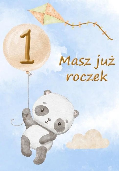 Karnet Roczek. Nowy Produkt