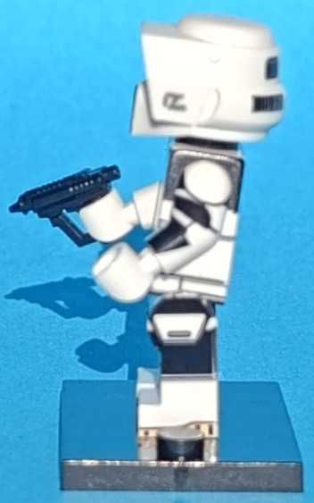 Scout Trooper (Star Wars)