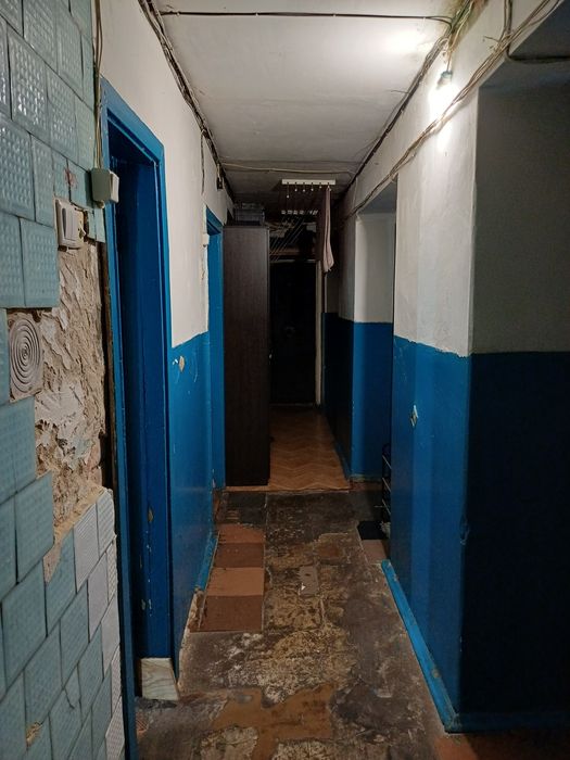Продам кімнату Шерстянка