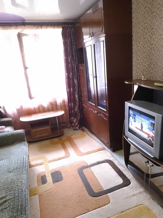 Сдам 2 х комнатную квартиру на Юности.