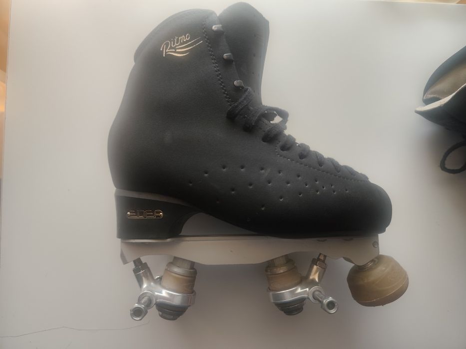 Patins edea ritmo com variant