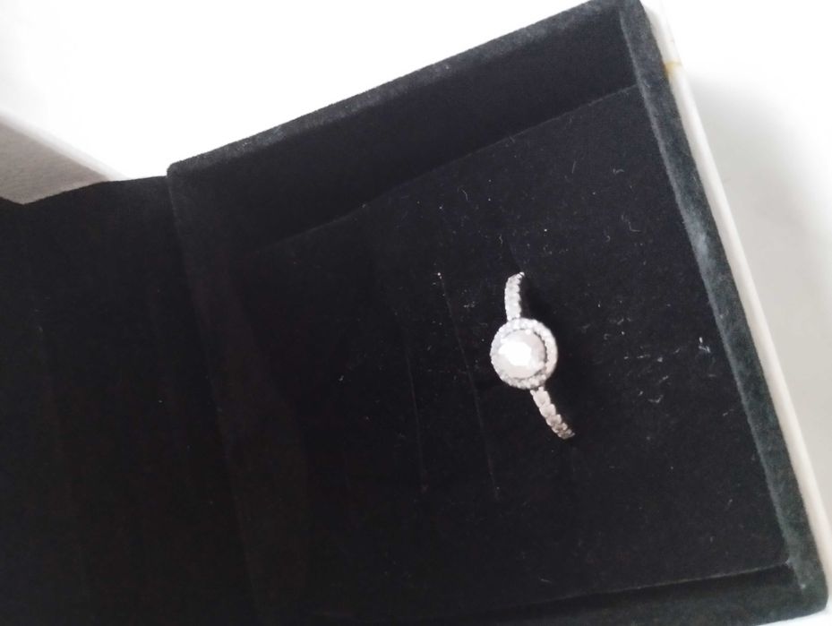 pierścionek pandora