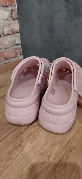 Сабо жіночі crocs р.36-37/крокси/кроксы / клогі/клоги