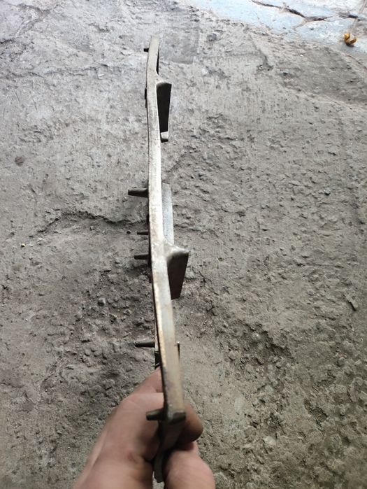 Решітка для газової плити