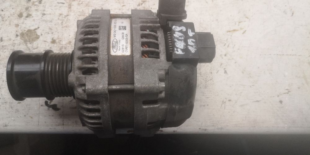 Alternator Ford Focus 1,0 T.