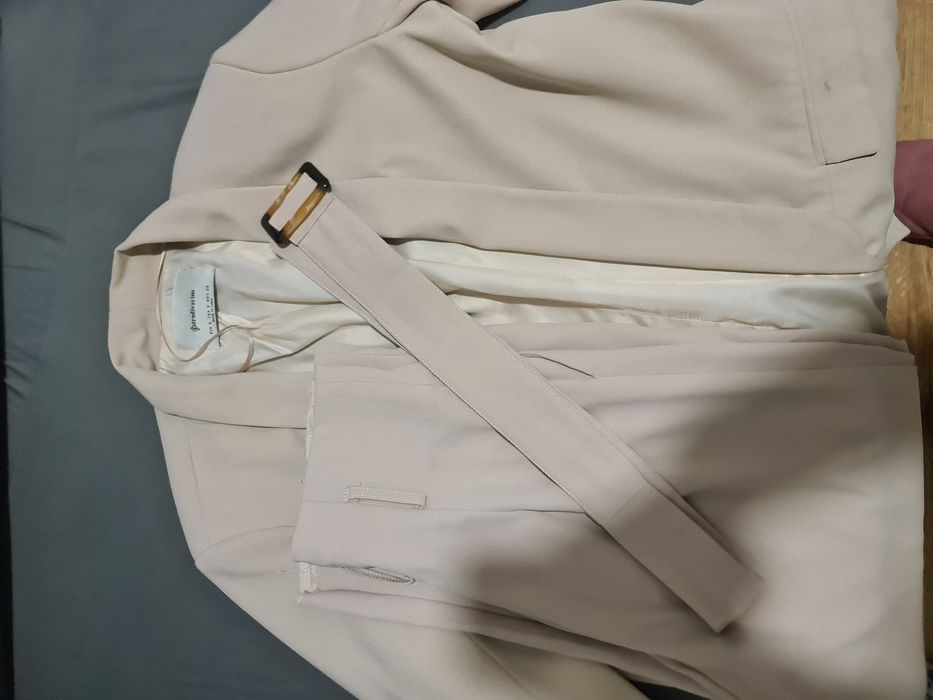 Conjunto Stradivarius