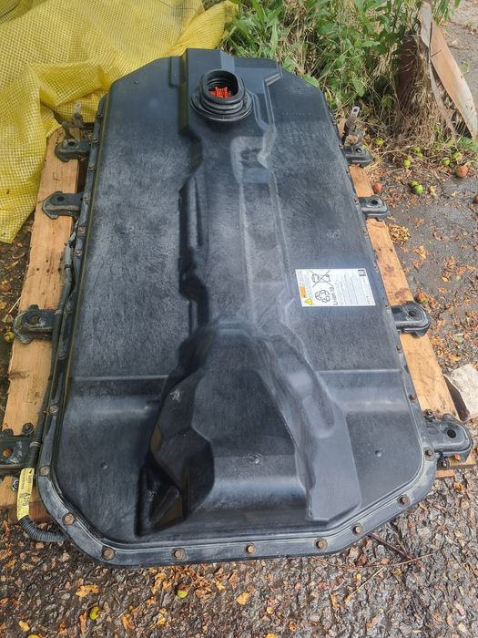 Корпус  батареї Mitsubishi  Outlander Phev  2017р.