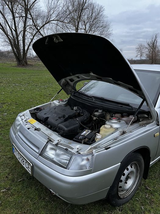 Продам ВАЗ 2110, 1.5 16V