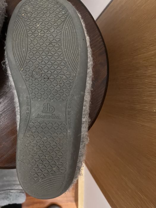 Chinelos MediConfort