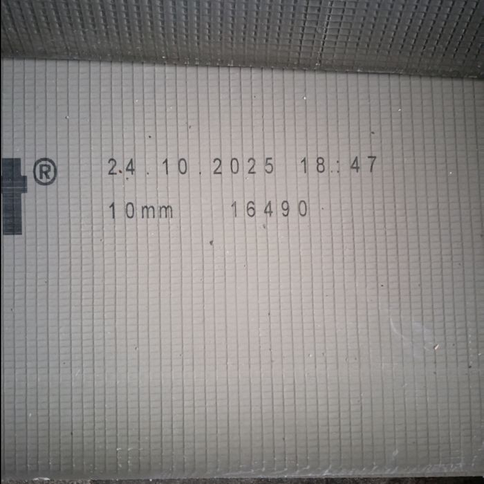 Płyty budowlane 4,6,10,12,20,30mm