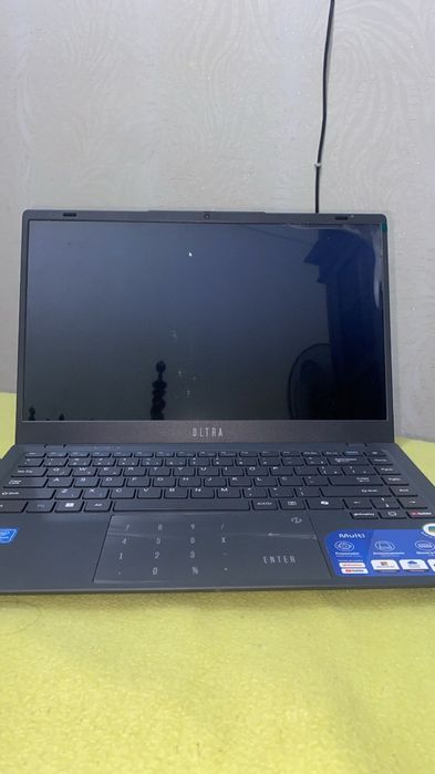 Notebook Multi Ultra
