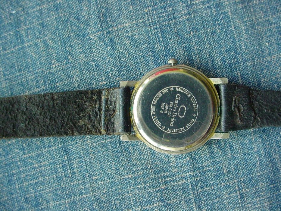 Relógio unisexo, lindo