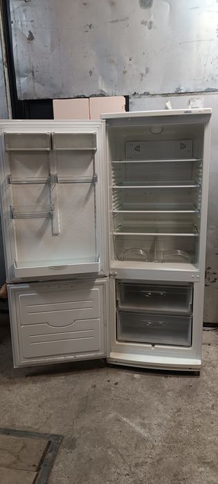 Холодильник робочий