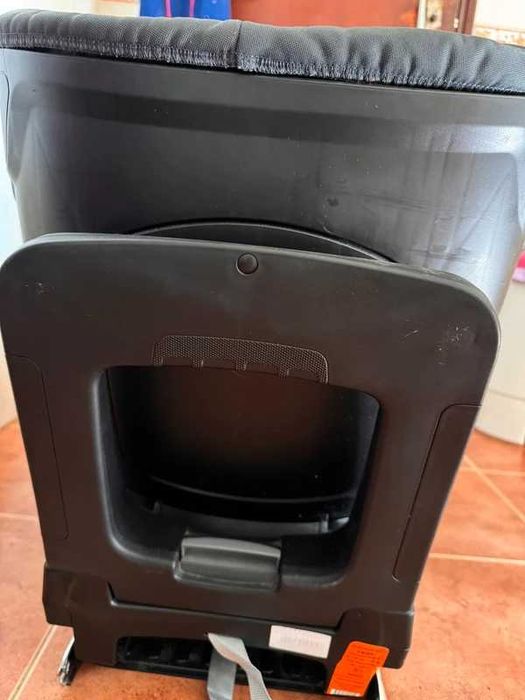 Cadeira Auto Romer Britax Dual Fix