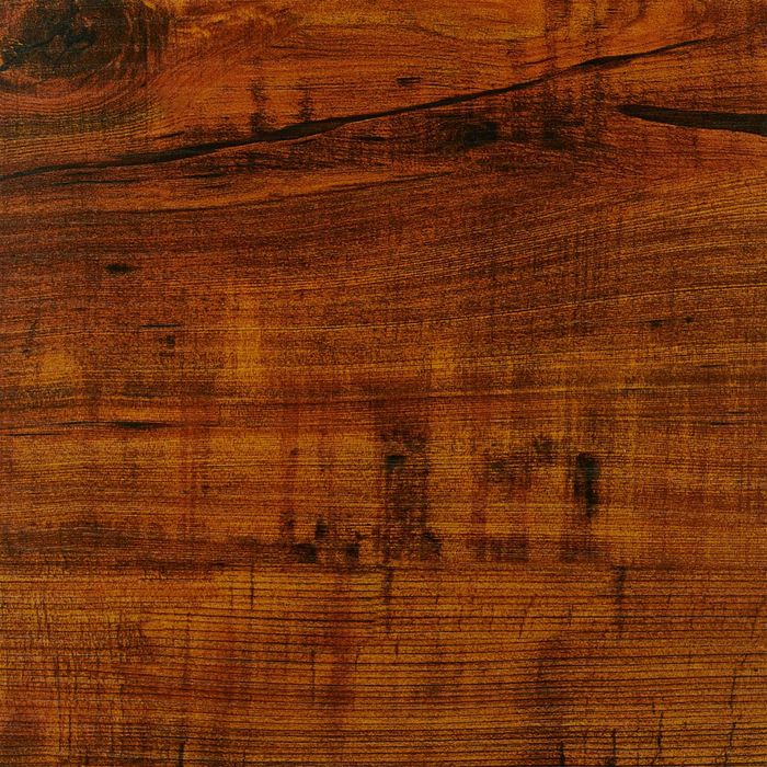 Stojak na kwiaty XL z 2 poziomami brązowy Relaxdays