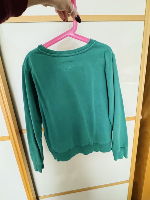 Camisola menino marca pepe jeans