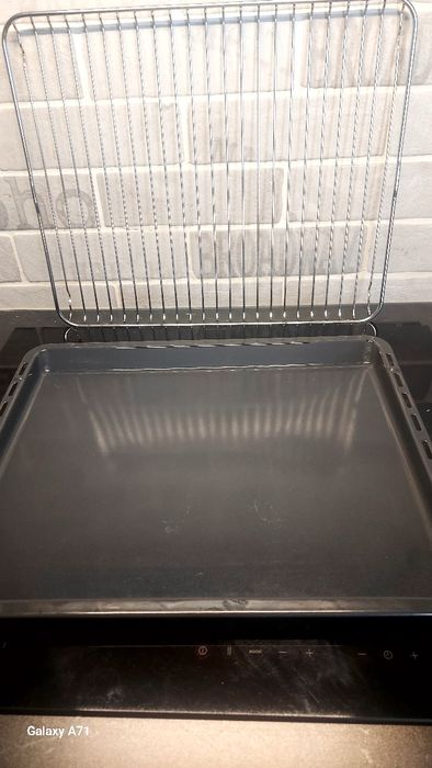 Tabuleiros de Forno