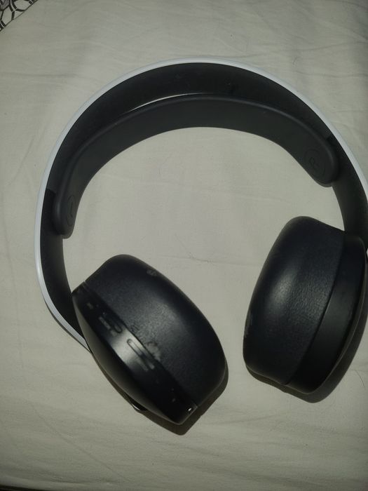 Pulse 3d playstation