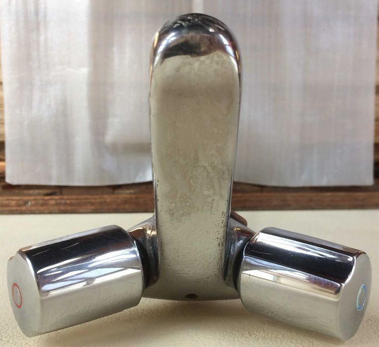 Смесители ORAS (Б/У)