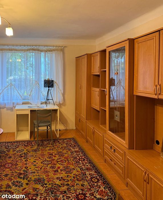 Wynajmę mieszkanie 40m2 w Skierniewicach