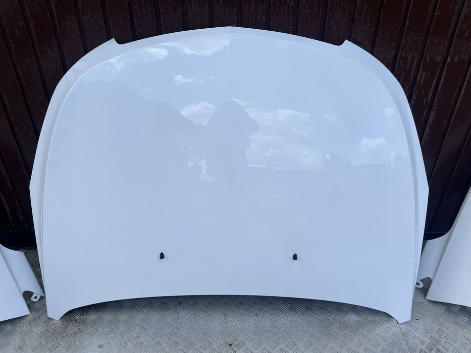 Przód kompletny Chevrolet Cruze