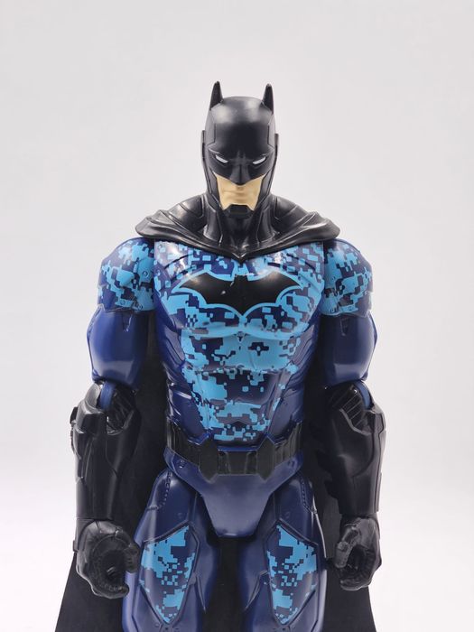 Batman Spin Master DC