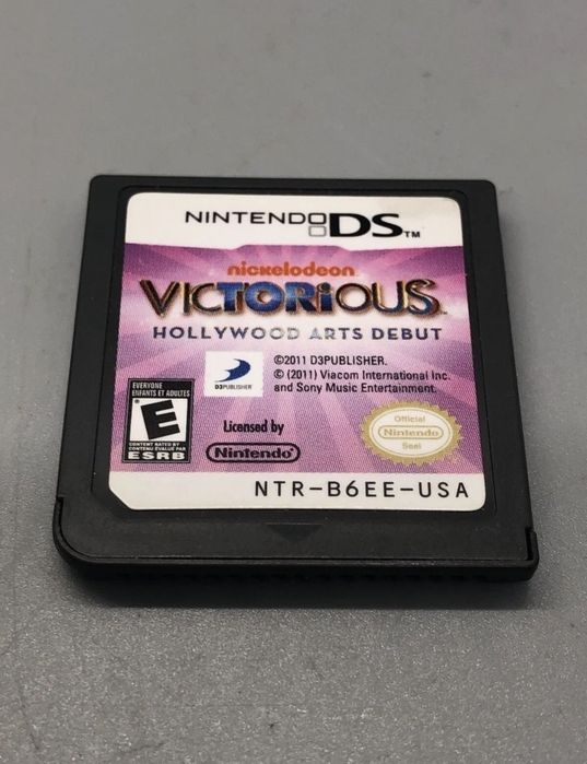 Набір для Ігри Nintendo DS  lite оригінал