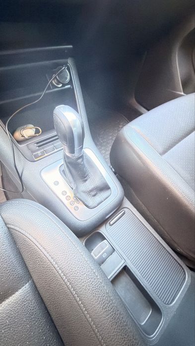 Volkswagen Tiguan, 2014