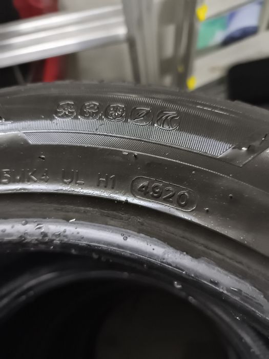 Sprzedam opony !!