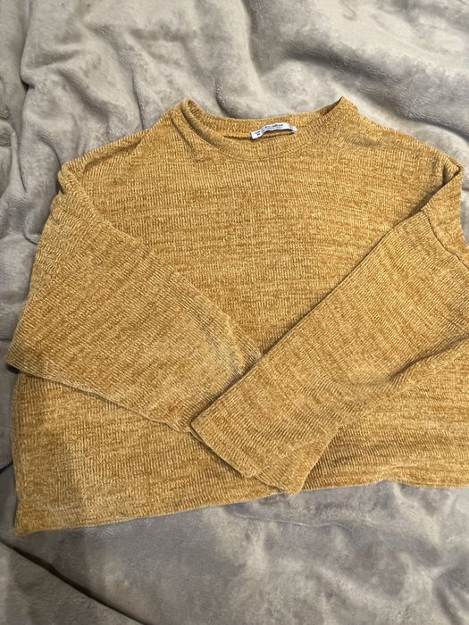 Super fajny sweet shot Pull&Bear