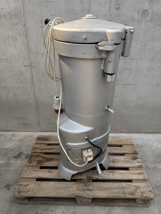 Nadziewarka hydrauliczna 20 kg