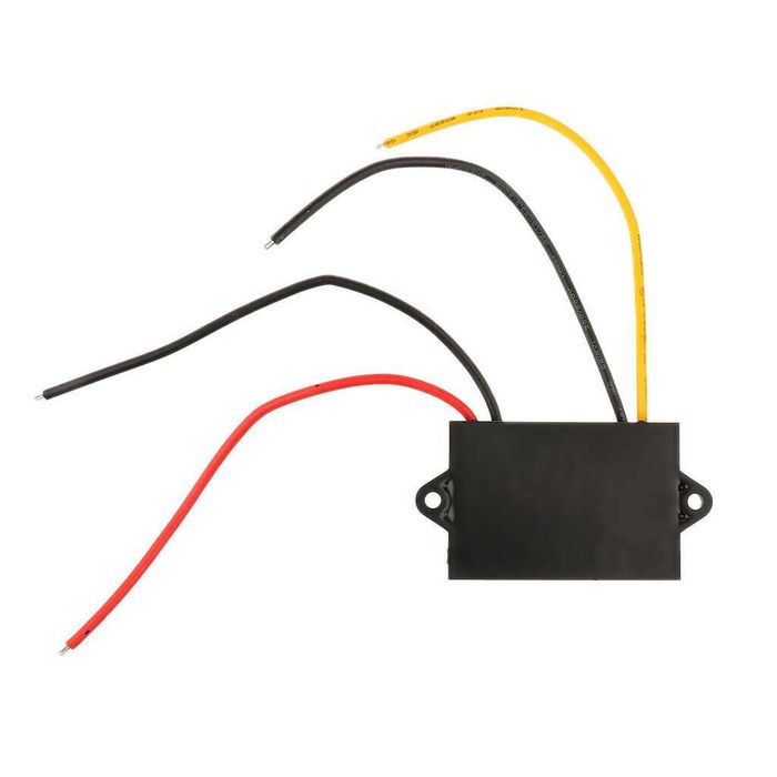 Conversor 12V para 24V 3A