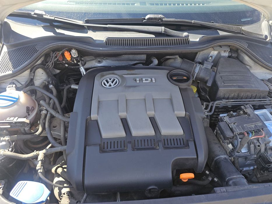 Volkswagen Polo 1.2 TDI