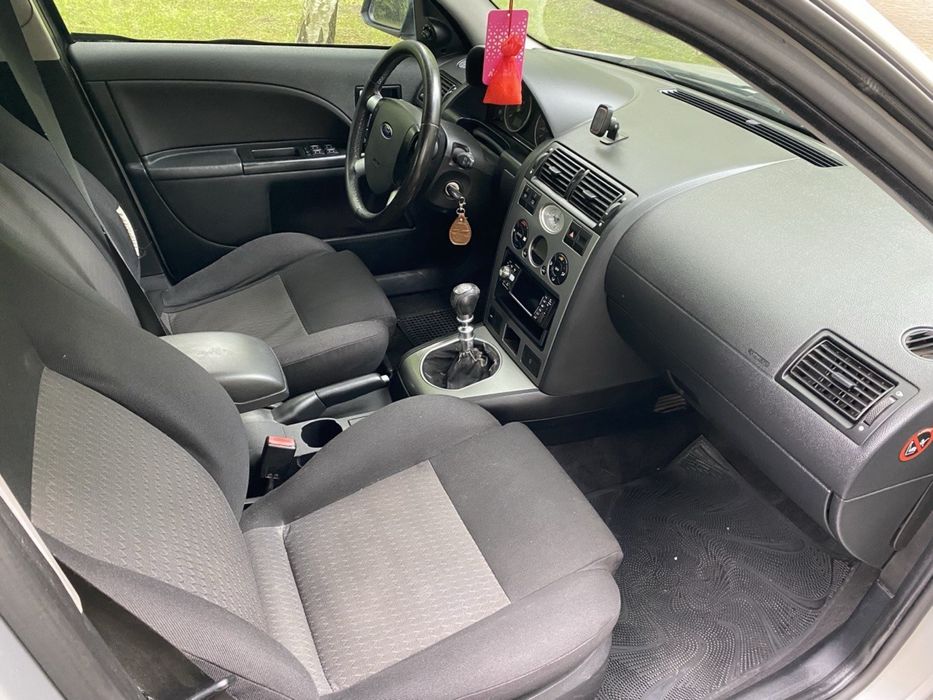Продам Ford Mondeo 2005р 2.0tdi