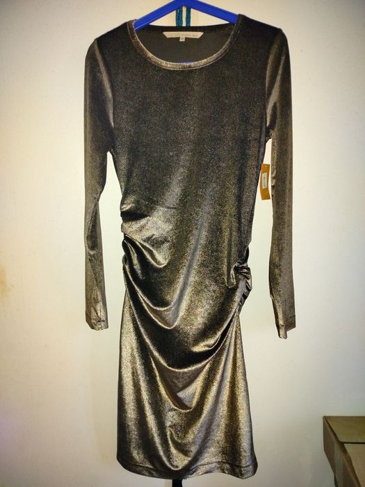 Платье вечернее р.S