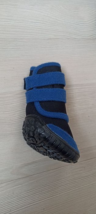 Обувь для собак зимняя