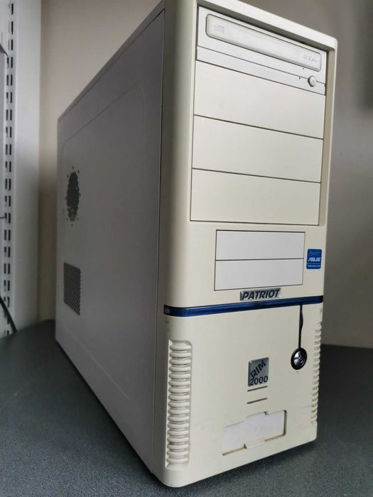 Продається ПК для роботи