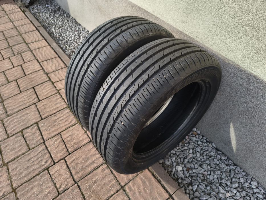 2 x Opona Letnia 205/55 R16 Medalion CST-MD-A1 (8mm)