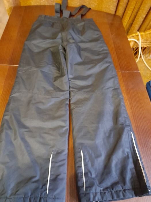 Лижні   штани фірми TCM