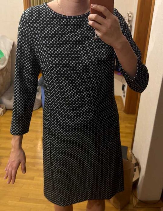 Сукня MaхMara Нова S-M