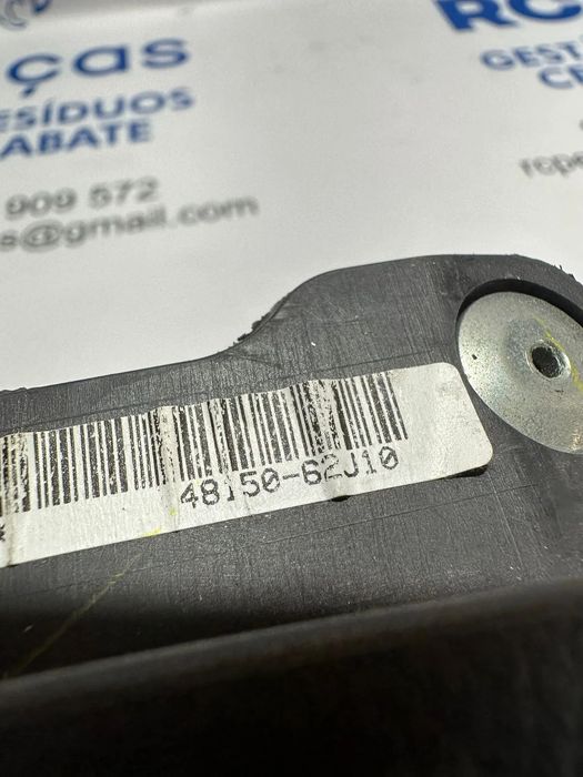 Airbag Volante Condutor Original Suzuki Swift 4815062J10 2005 - 2017