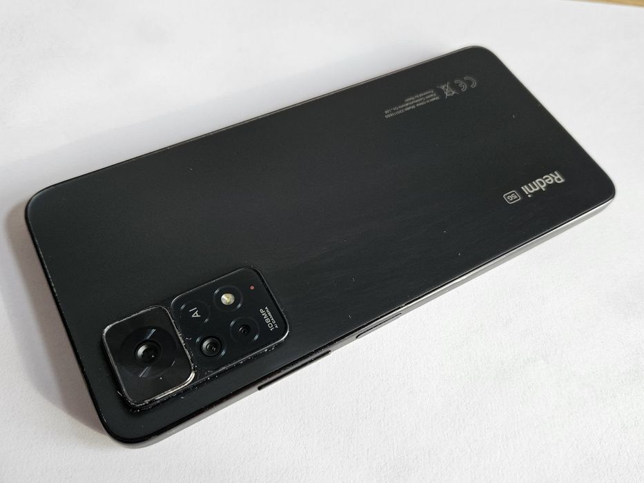 Smartfon Xiaomi Redmi Note 11 Pro 5G 6/128 GB (4387)