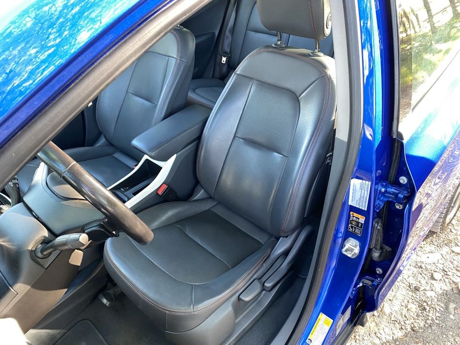 Chevrolet Bolt EV 64kw